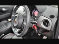 Abarth 595 595 TROFEO 17