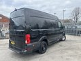 Volkswagen Crafter CR35 TDI L H/R P/V AUTOMATIC DAMAGED REPAIRABLE SALVAGE HPI CLEAR 7