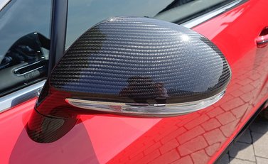 Bentley Continental GT Speed 18