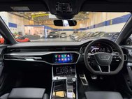 Audi RS6 4.0 TFSI V8 Performance Carbon Vorsprung Estate 5dr Petrol Tiptronic quattr 36