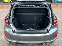 Ford Fiesta 1.0 Fiesta ST-Line X Turbo 5dr 62