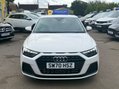 Audi A1 1.0 TFSI 25 Sport Sportback Euro 6 (s/s) 5dr 3