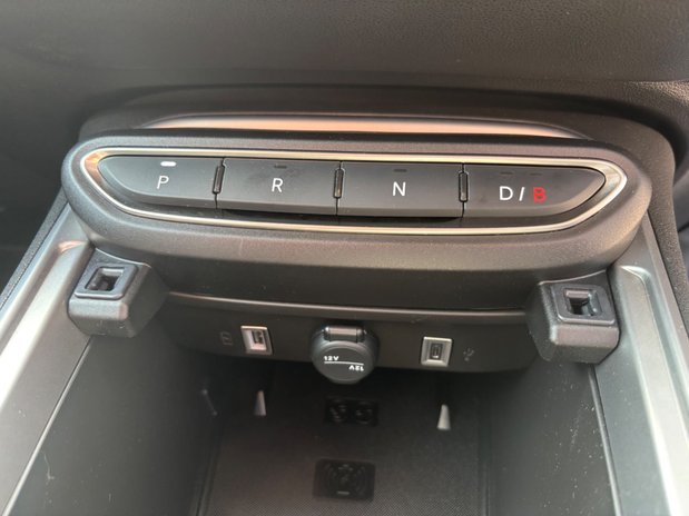 Jeep Avenger SUMMIT 20