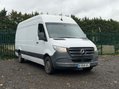 Mercedes-Benz Sprinter 314 CDI 7