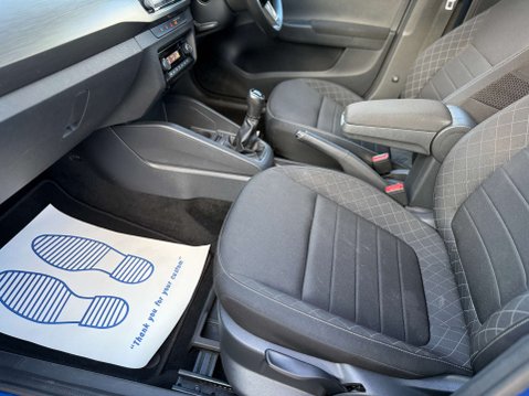 Skoda Fabia 1.2 Fabia SE L TSI 5dr 83