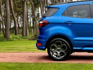Ford Ecosport ST-LINE 26