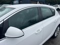 Vauxhall Astra 1.6 16v Elite Auto Euro 5 5dr 12