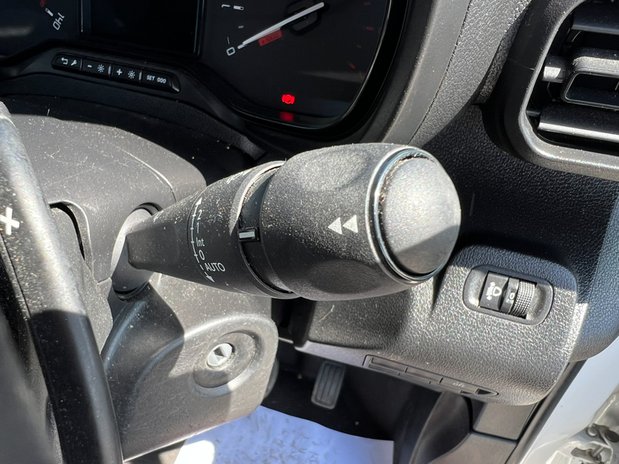 Citroen Berlingo AUTO SWB (SOLD) L1H1 Enterprise 1000 A/C Camera Nav Sensors EURO 6 NO VAT 43