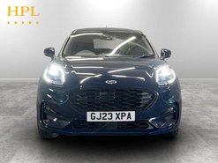 Ford Puma 1.0T EcoBoost MHEV ST-Line SUV 5dr Petrol Hybrid Manual Euro 6 (s/s) (155 p