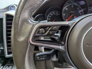 Porsche Cayenne 3.0 Cayenne D Platinum Edition V6 Tiptronic S A 4WD 5dr 73