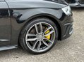 Audi A3 2.0 S3 Quattro Semi-Auto 4WD 3dr 22