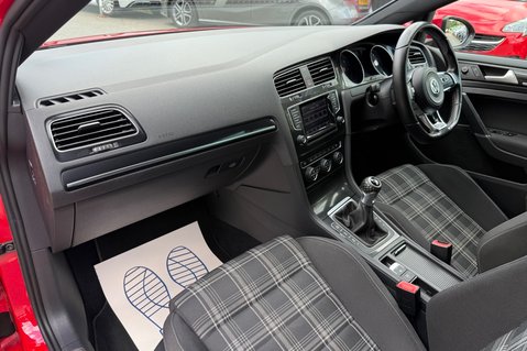 Volkswagen Golf GTD - £20 ROAD TAX - ULEZ COMPLIANT - CAMBELT CHANGED 23