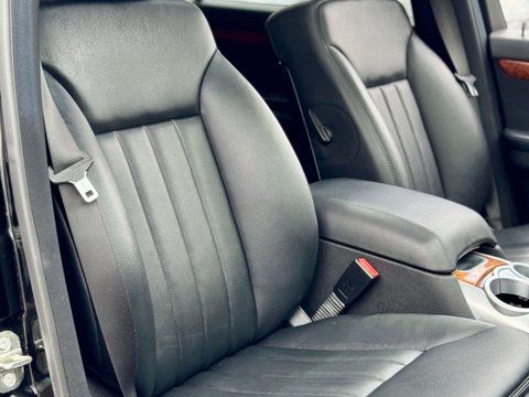 Mercedes-Benz R Class 3.5 R350 SE L MPV 5dr Petrol 7G-Tronic (274 g/km, 272 bhp) 8