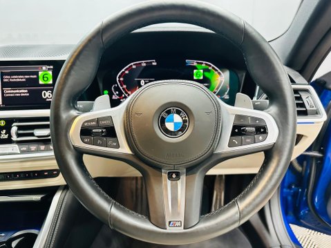 BMW 4 Series 2.0 420d MHT M Sport Auto Euro 6 (s/s) 2dr 22