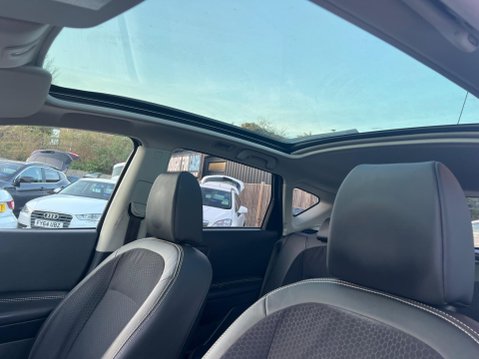 Nissan Qashqai 1.6 360 2WD Euro 5 5dr 21