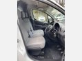 Peugeot Partner 1.6 HDi 850 Professional L1 4dr 22