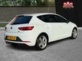 SEAT Leon TSI EVO FR DSG 10