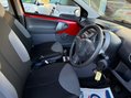Citroen C1 1.0i Vibe Euro 4 3dr 17