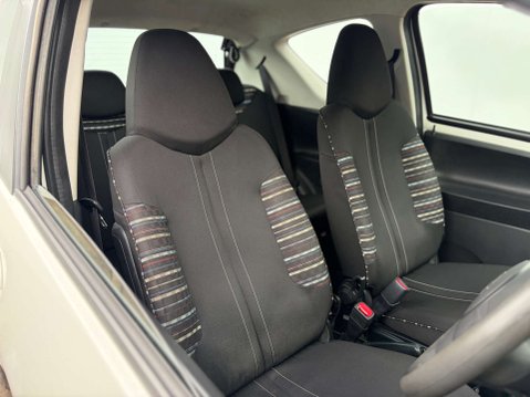 Citroen C1 1.0 C1 VTR 3dr 8