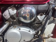 Honda VT 2006 ONLY 9K PROJECT VTWIN CRUISER BIKE 125CC LEARNER 21