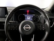 Nissan Qashqai 1.3 DIG-T MHEV Acenta Premium SUV 5dr Petrol Hybrid Manual Euro 6 (s/s) (14 13
