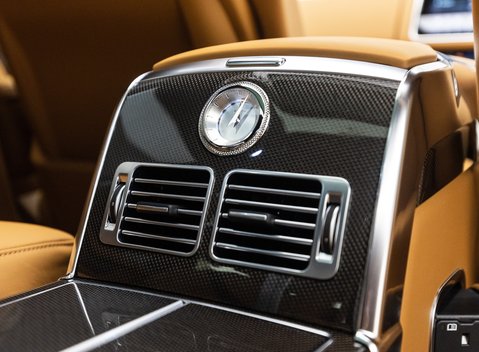 Land Rover Range Rover 5.0 SVAutobiography Ultimate LWB 18