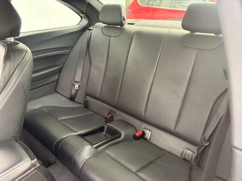 BMW 2 Series 3.0 M235i Auto 2dr 54