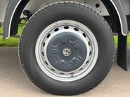 Vauxhall Movano L3H1 F3500 Lawn Mower Beavertail Truck 25