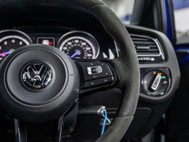 Volkswagen Golf 2.0 TSI BlueMotion Tech R Hatchback 3dr Petrol Manual 4Motion Euro 6 (s/s) 45