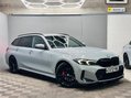 BMW 3 Series 2.0 320d MHT M Sport Touring Auto Euro 6 (s/s) 5dr 2