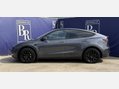 Tesla Model Y (Dual Motor) Long Range SUV 5dr Electric Auto 4WDE (384 bhp) 8