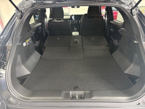 Suzuki e Vitara 61kWh Motion Auto 5dr 17