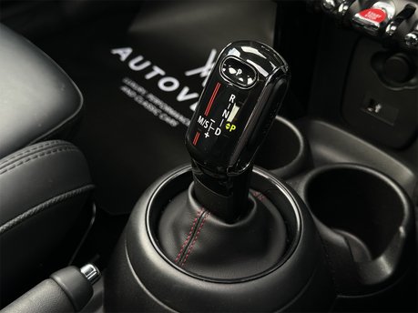 Mini Hatch JOHN COOPER WORKS 62