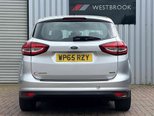 Ford C-Max 1.0T EcoBoost Titanium Euro 6 (s/s) 5dr 3