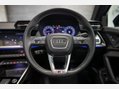 Audi A3 1.5 TFSI 35 Vorsprung Sportback S Tronic Euro 6 (s/s) 5dr 36