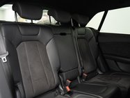 Audi Q8 3.0 TFSI V6 55 Black Edition SUV 5dr Petrol Tiptronic quattro Euro 6 (s/s) 36