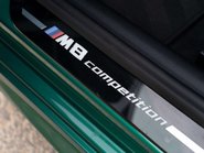 BMW M8 COUPE Competition 24