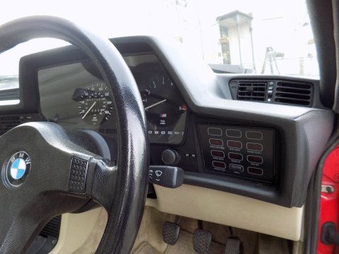 BMW 6 Series E24 M635 CSI 66
