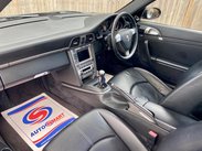 Porsche 911 3.6 997 Carrera 2dr 11