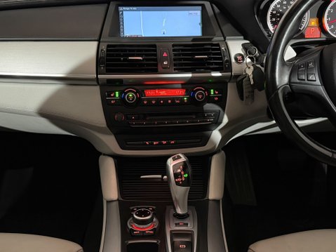 BMW X6 M 15