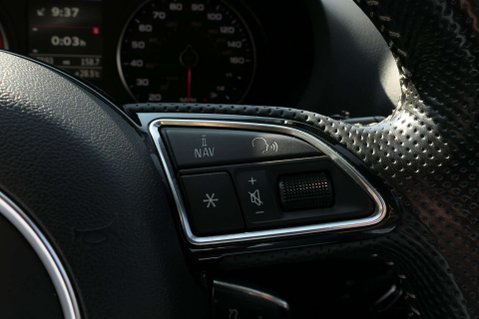 Audi A3 2.0 A3 S Line TDI 2dr 23