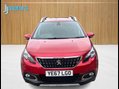 Peugeot 2008 1.2 PureTech Allure SUV 5dr Petrol Manual Euro 6 (82 ps) 7