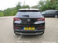 Vauxhall Grandland X 1.2 Turbo Tech Line Nav Euro 6 (s/s) 5dr 4