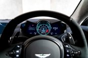 Aston Martin Vantage V12. 1 OF 333. OVER £45K IN OPTIONS. LIGHTWEIGHT PACKAGE. LIVERY PACKAGE. 24
