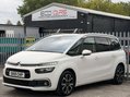 Citroen C4 Spacetourer 1.5 C4 Grand Spacetourer Flair Blue HDi S/S 5dr 6