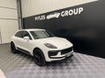 Porsche Macan 2.0T SUV 5dr Petrol PDK 4WD Euro 6 (s/s) (265 ps) 1