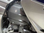 Yamaha FJR1300 ABS 2008 ONLY 22K NEW MOT SERVICED FULL LUGGAGE COMMUTER TOURER BIKE 21
