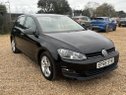 Volkswagen Golf MATCH EDITION TSI BMT