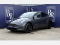 Tesla Model Y (Dual Motor) Long Range SUV 5dr Electric Auto 4WDE (384 bhp) 9