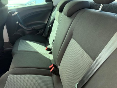 SEAT Ibiza 1.4 16V Sport Euro 5 5dr 21